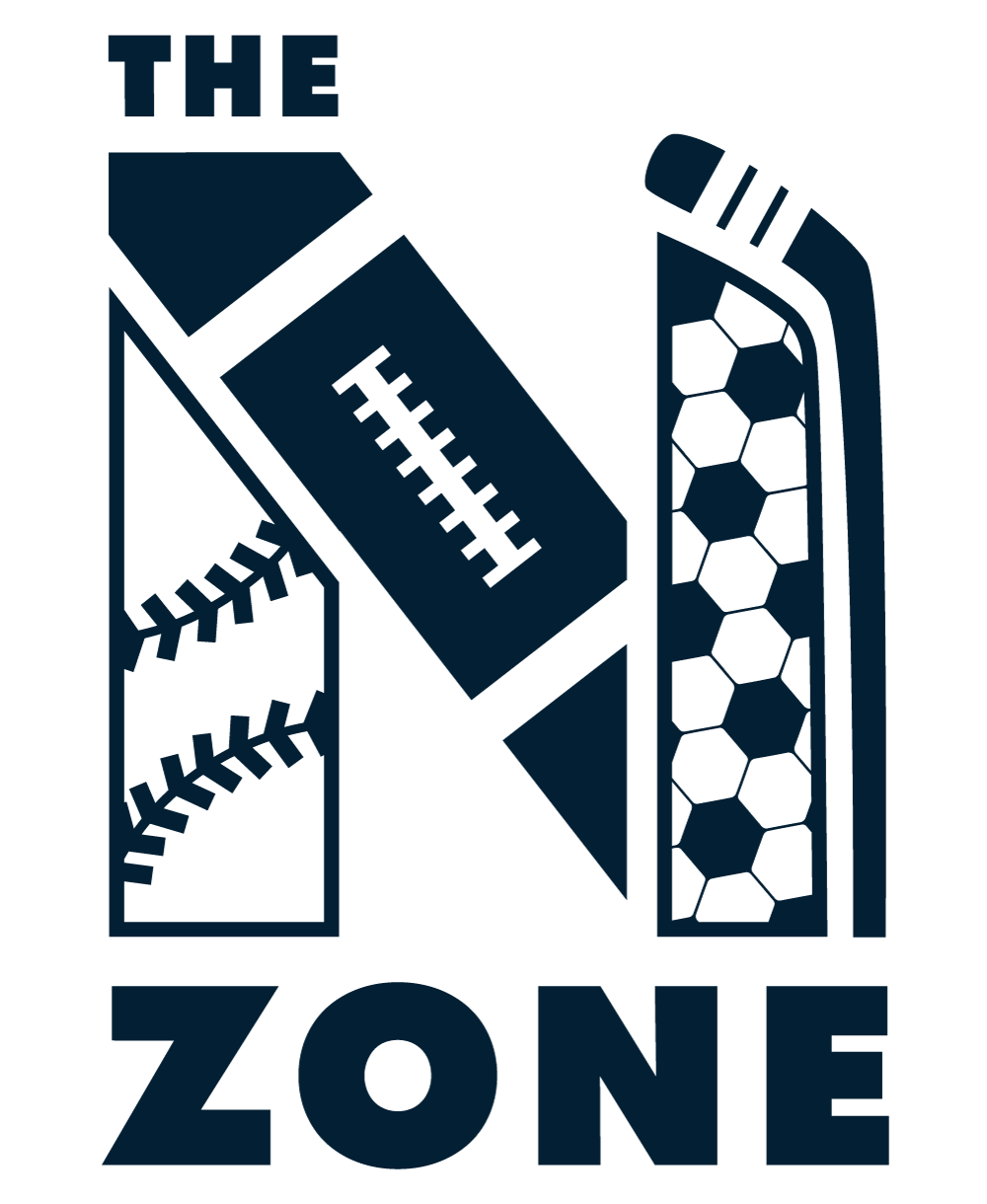 The N Zone Logo