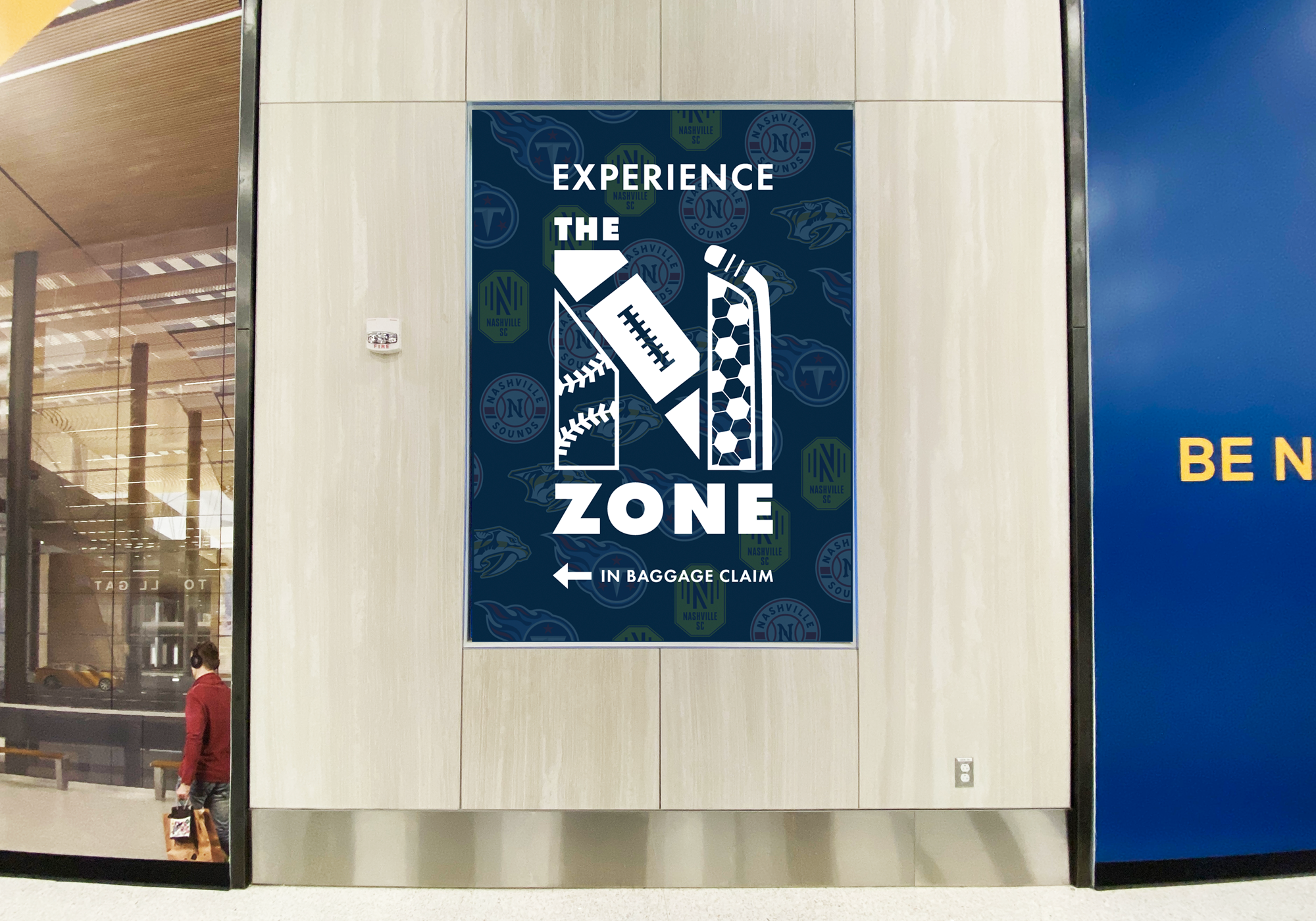 The N Zone Promo mockup 2