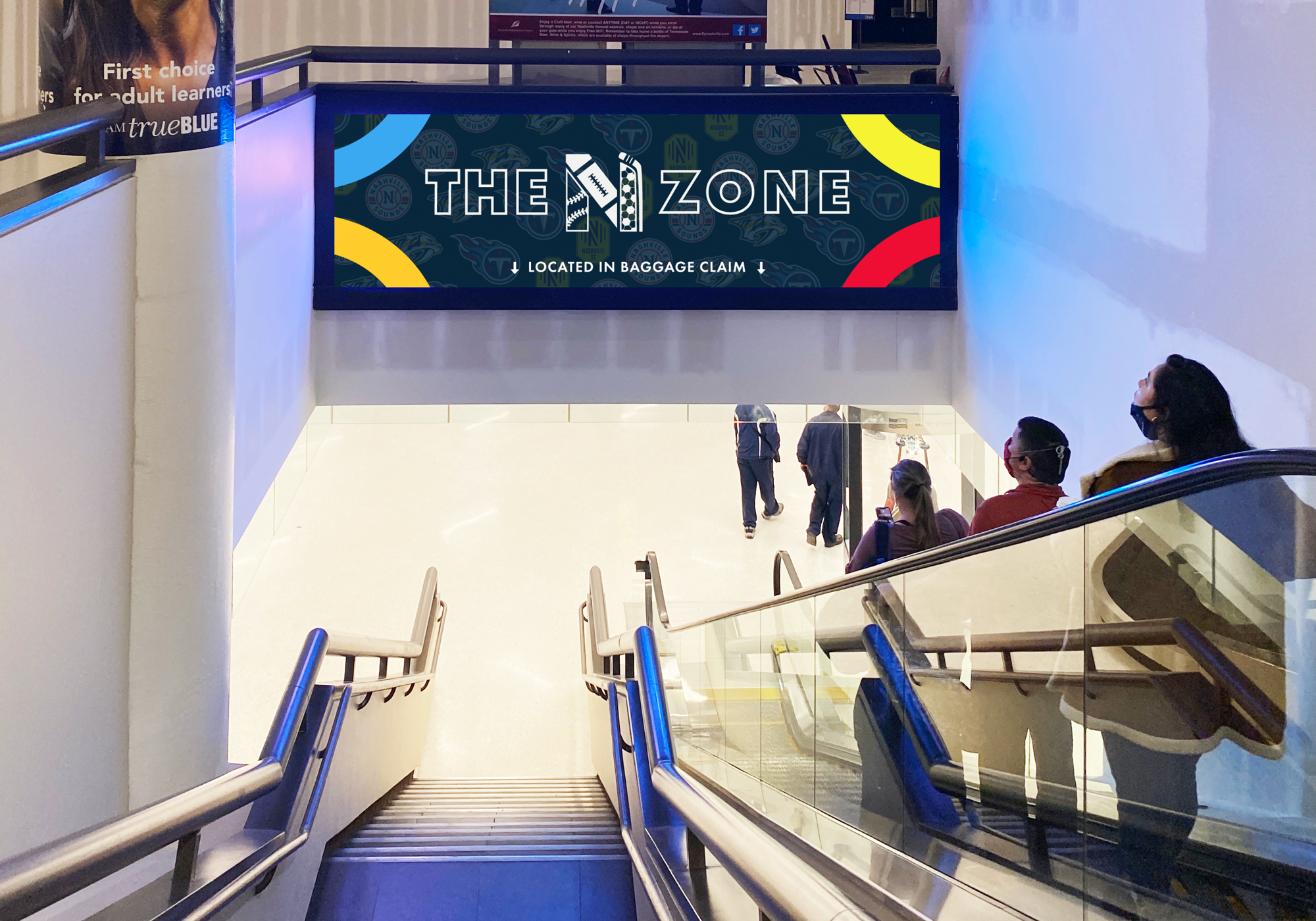 The N Zone Promo mockup 3